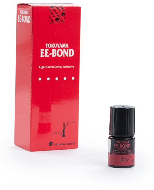 EE-BOND & ETCHING GEL HV