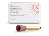 Packaging and contents of the ESTEPOLISHER CUP medium