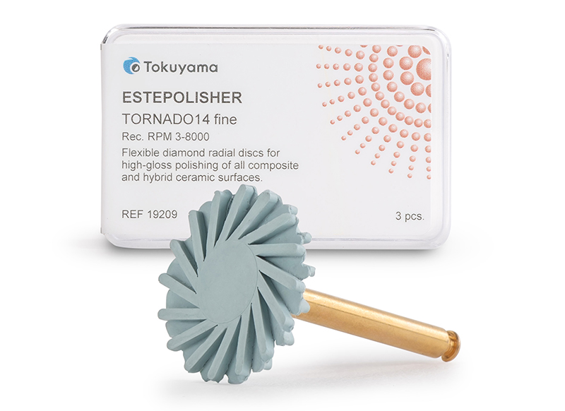 ESTEPOLISHER
