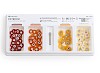 Packaging and contents ESTEDISC starter kit 10mm
