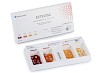 Packaging and contents ESTEDISC starter kit 14mm
