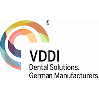 Logo Verband der Deutschen Dental-Industrie e.V. VDDI