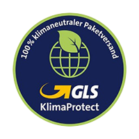 Logo GLS KlimaProtect