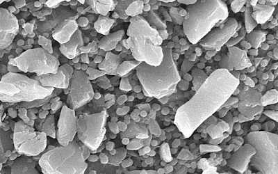 Tetric EvoCeram (Ivoclar Vivadent)