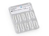 Verpackung mit Inhalt des TOKUPOST Verifiers 55