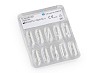 Verpackung mit Inhalt des TOKUPOST Verifiers 75