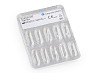 Verpackung mit Inhalt des TOKUPOST Verifiers 95