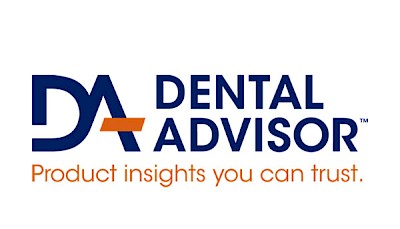 Logo tandheelkundig adviseur