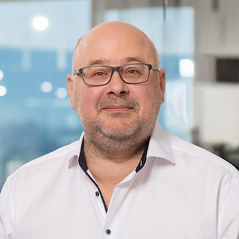 Dirk Hermann