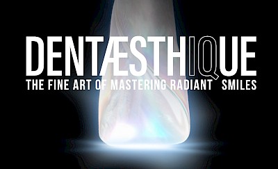 Teaser Event Dentaesthique